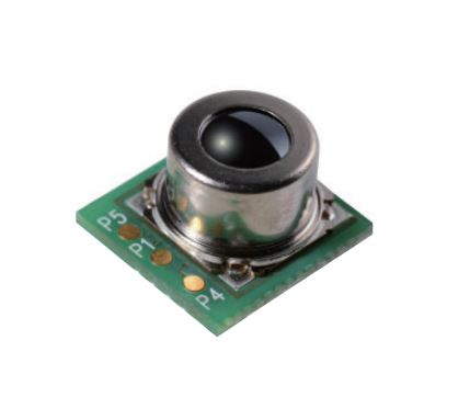 D6T-8L-09H Omron, D6T Thermal Sensor, 3m 4-Pin Module