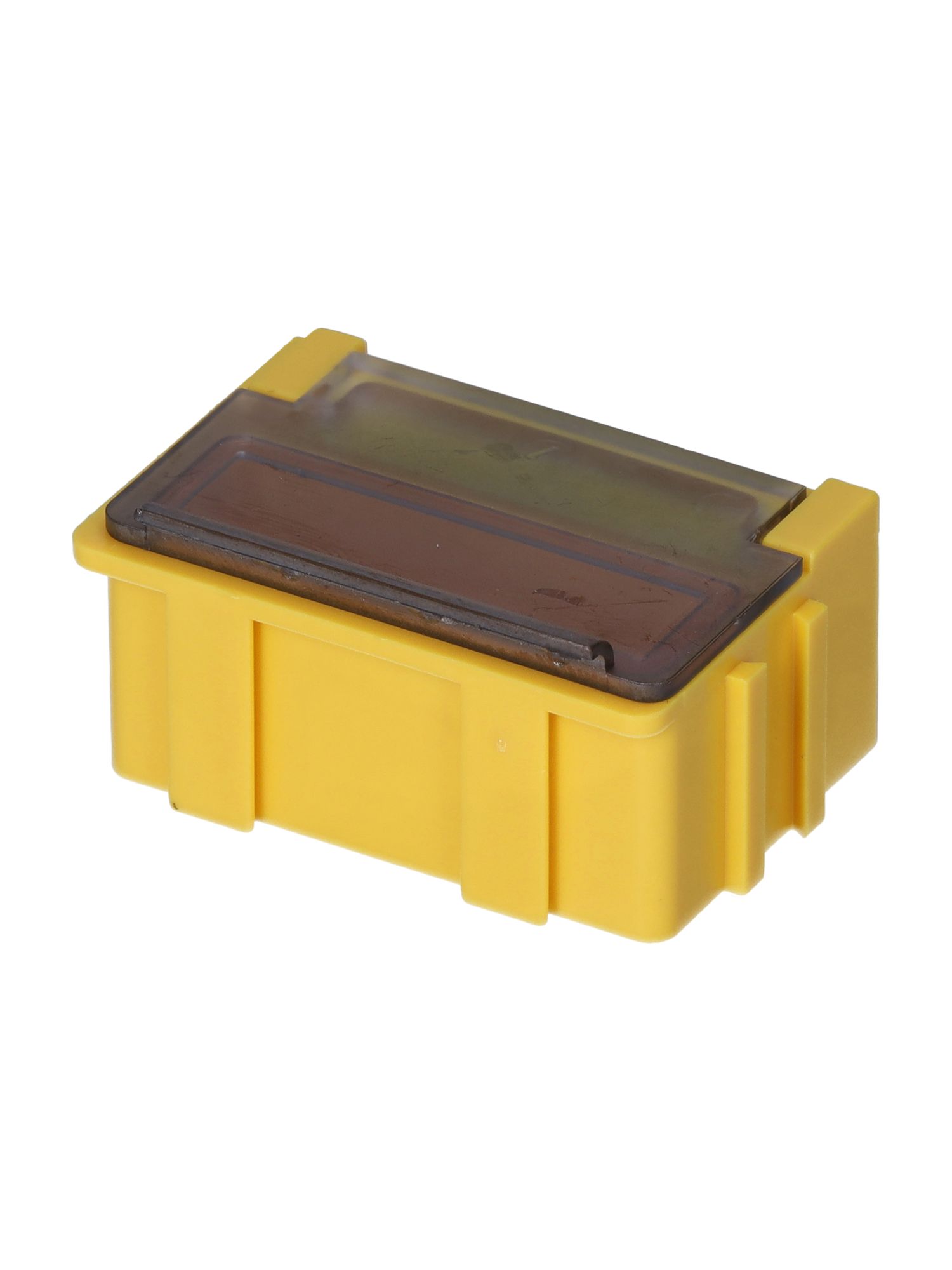ABS/SAN ESD Box 29.4mm (L) 42.4mm (W) 21mm (H)