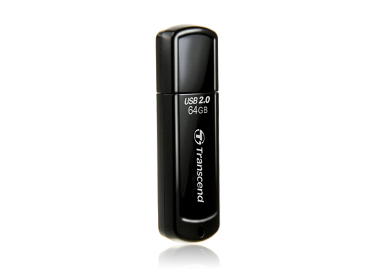 Transcend JF350 64 GB USB 2.0 USB Stick