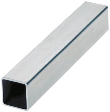 Aluminium Aluminium Tube, 2000mm L