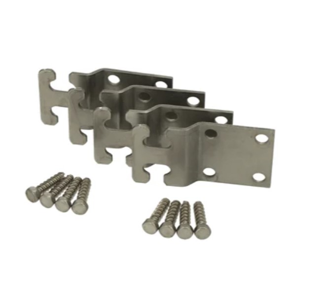 Fibox Stainless Steel for Use with CAB P Range