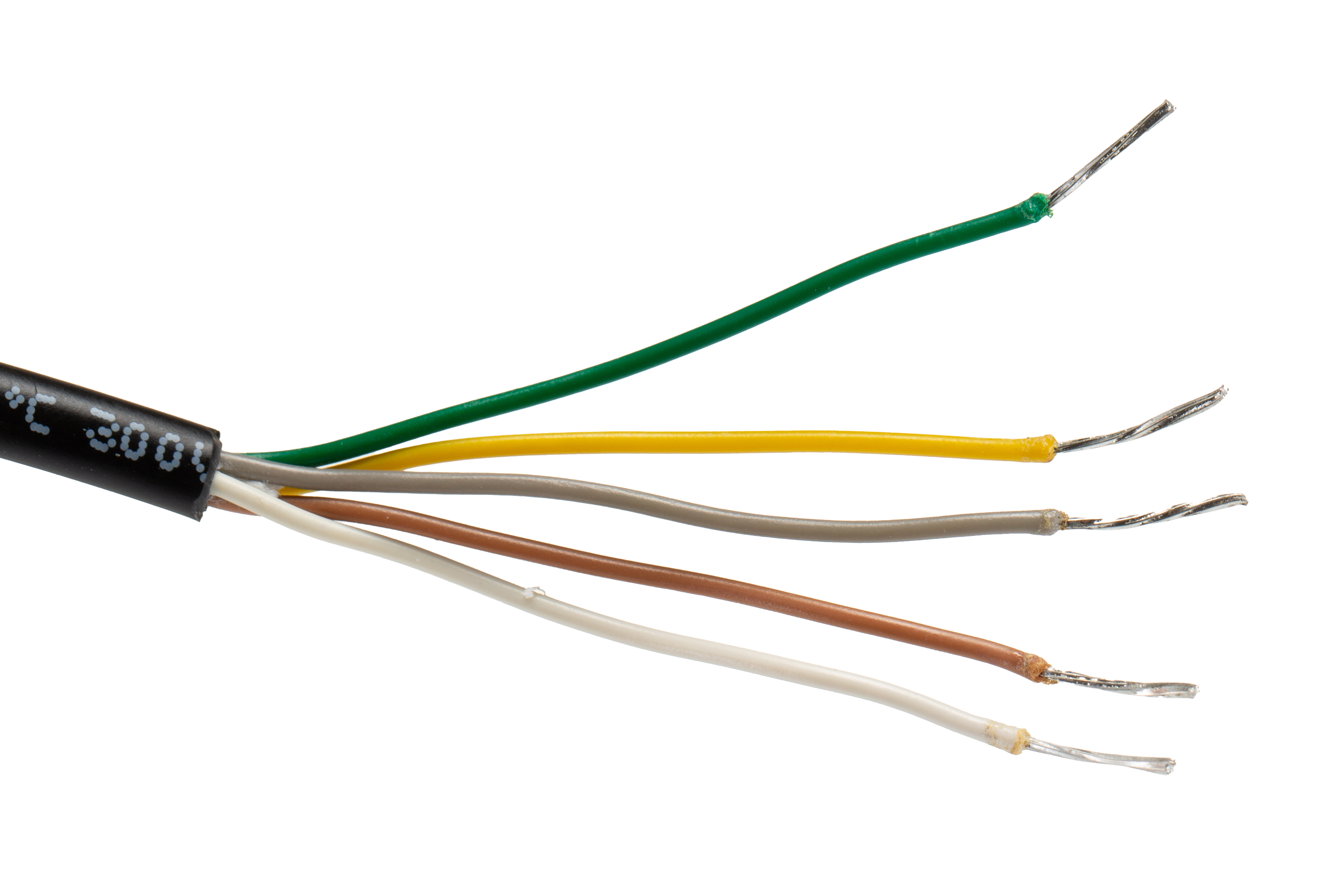 Bulgin Illuminated Piezo Switch, Momentary, IP68, IP69K, Wire Lead, 1 A @ 24 V dc, -40 → +85°C Grey