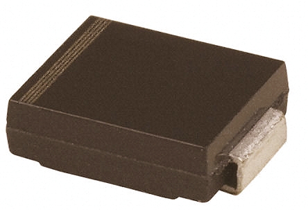 Vishay 5KASMC18AHM3_A/H, Uni-Directional TVS Diode, 5000W, 2-Pin DO-214AB