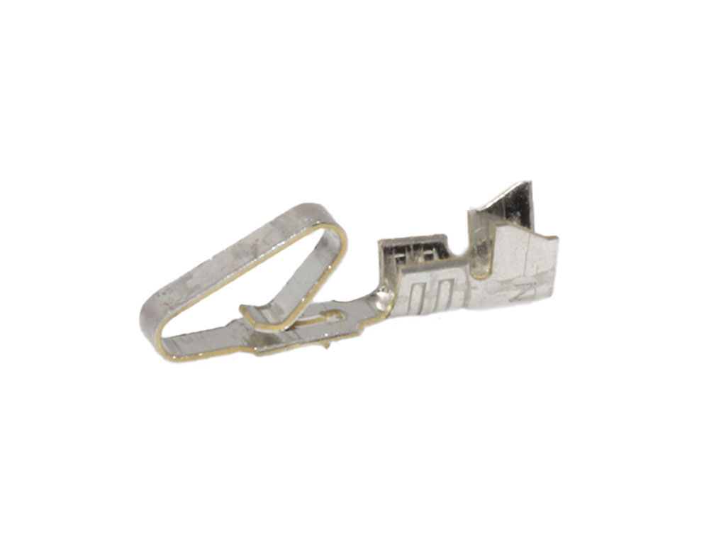 Molex KK 396 Series Female Crimp Terminal, 24AWG Min, 18AWG Max