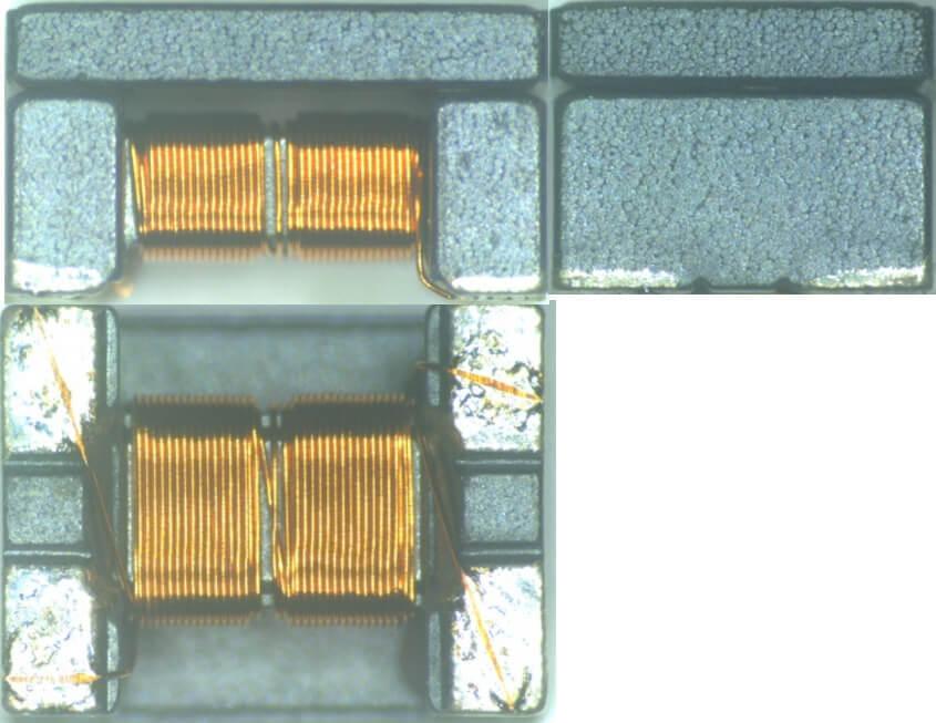 Abracon 100 μH Common Mode Choke
