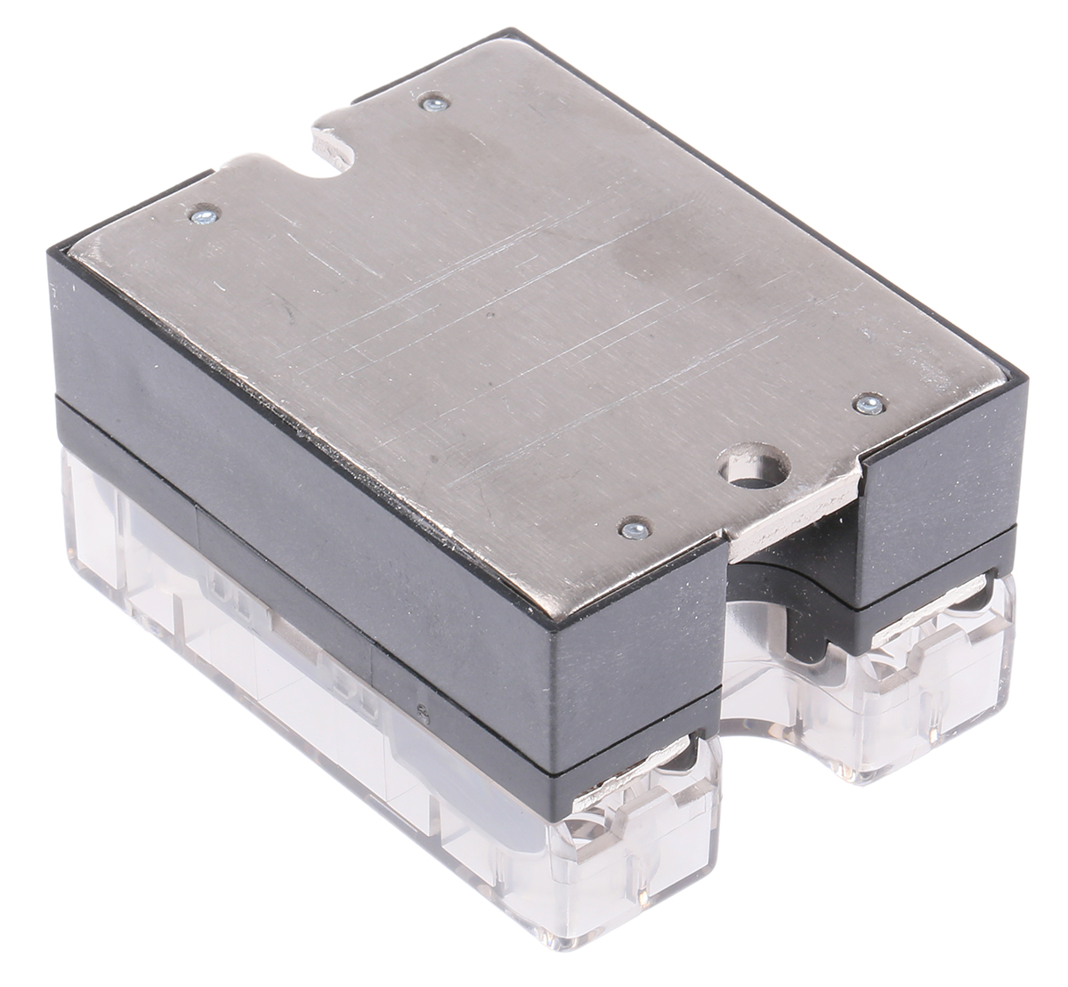 Sensata Crydom CW24 Series Solid State Relay, 25 A rms Load, Panel Mount, 280 V rms Load, 32 V Control