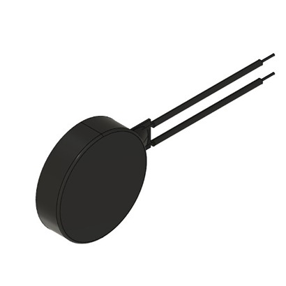 PUI Audio DC Motor, 3 V dc, 13000 rpm