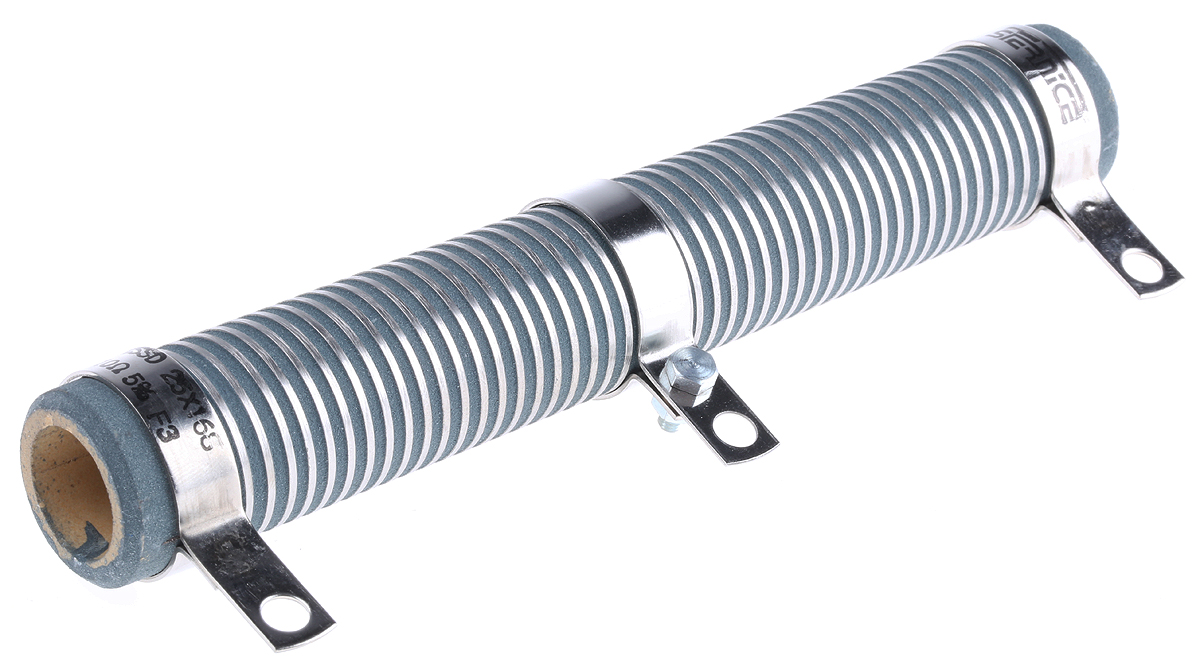 Vishay 10Ω ±5% 200W Adjustable Wire Wound Resistor 168mm