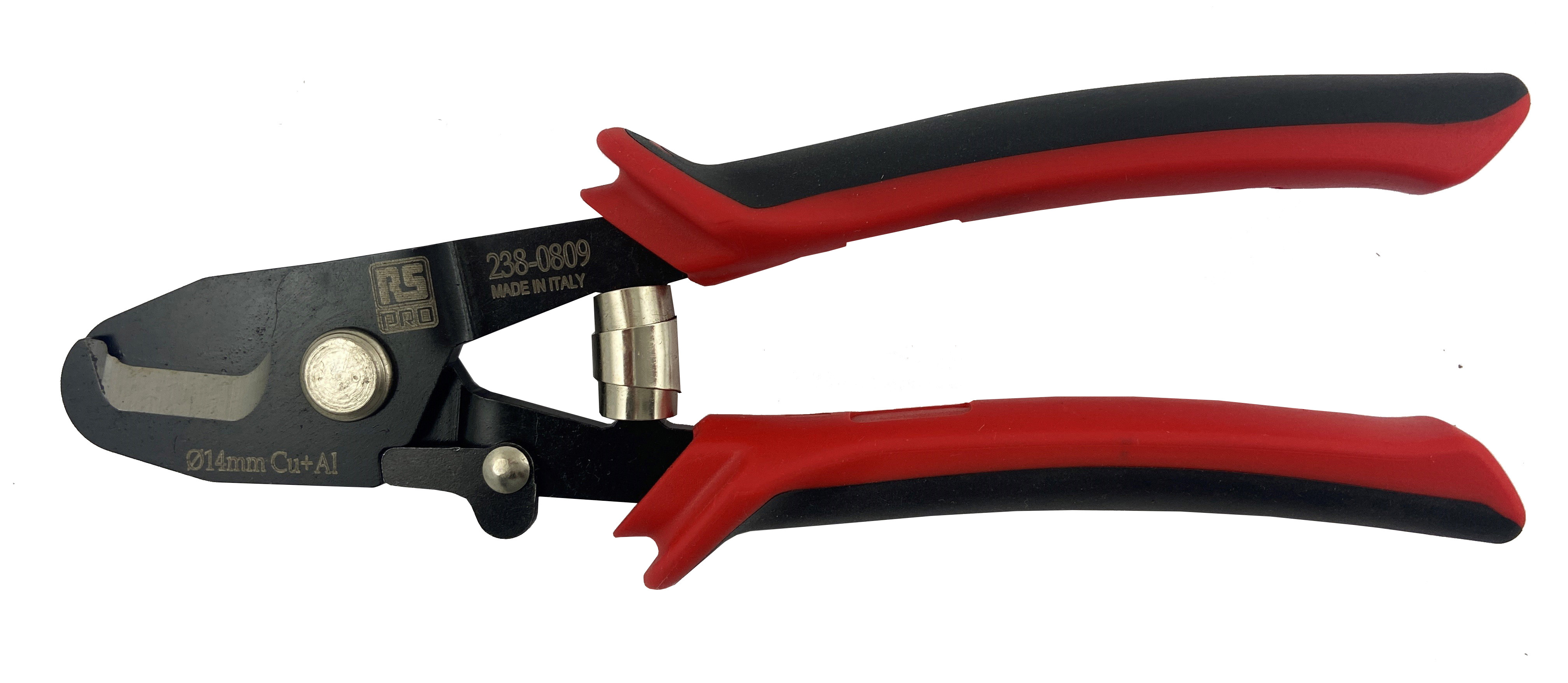 RS PRO Cable Cutters