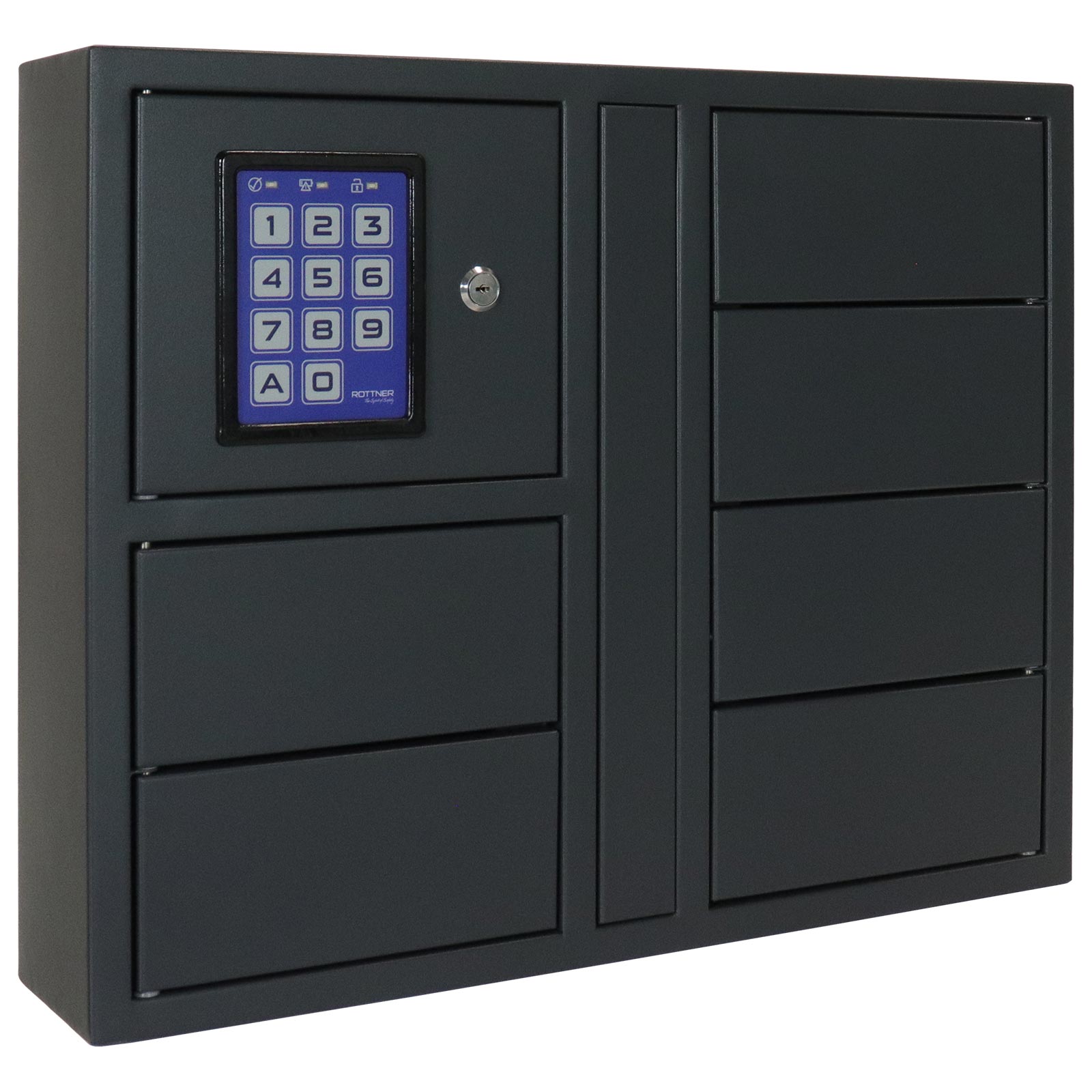 Rottner Comsafe Key Cabinet 1L