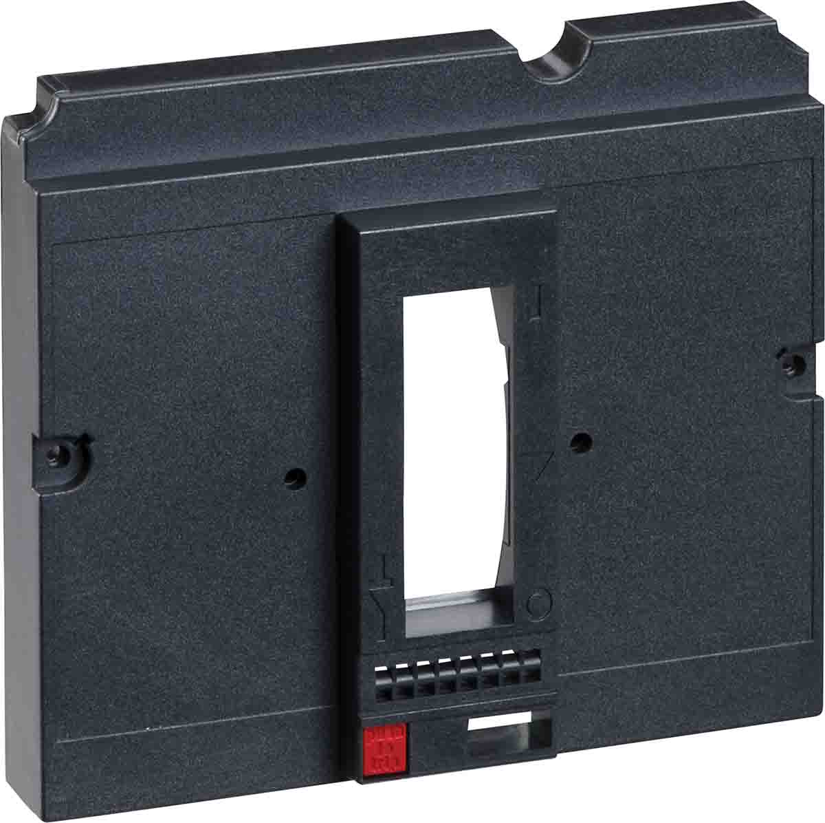 Schneider Electric Nsx100...250, Nsx100...250 Dc Cover for use with Nsx100..250