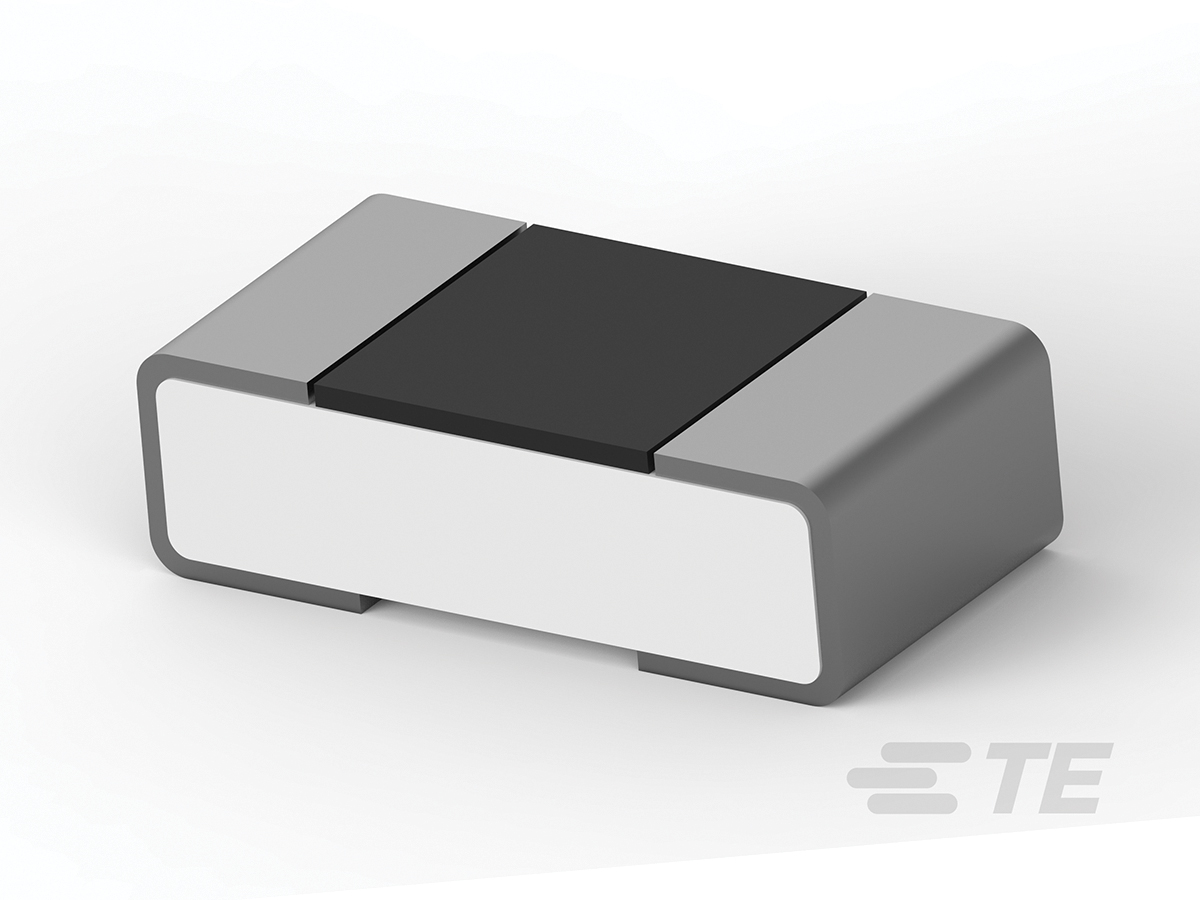 TE Connectivity RQ73 49.9 Ω, 0402 Thin Film Surface Mount Resistor ±0.1 % Surface 0.0625 W - RQ73C1E49R9BTD