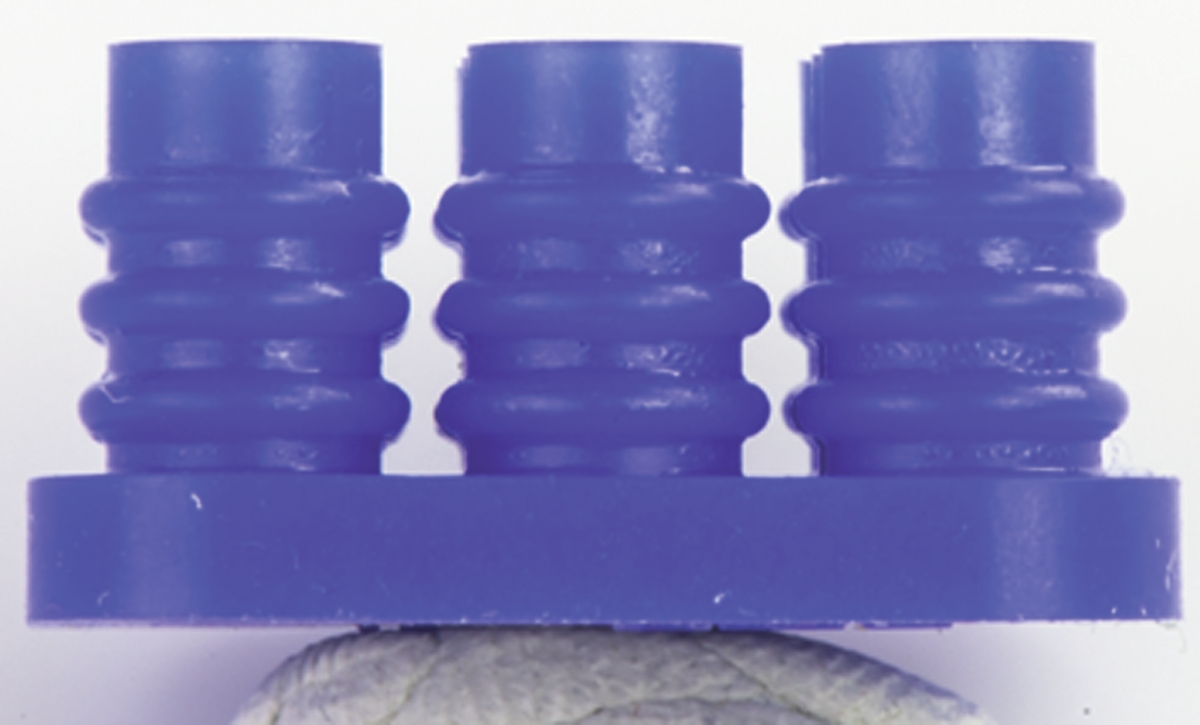 TE Connectivity MATE-N-LOK Series Connector Seal