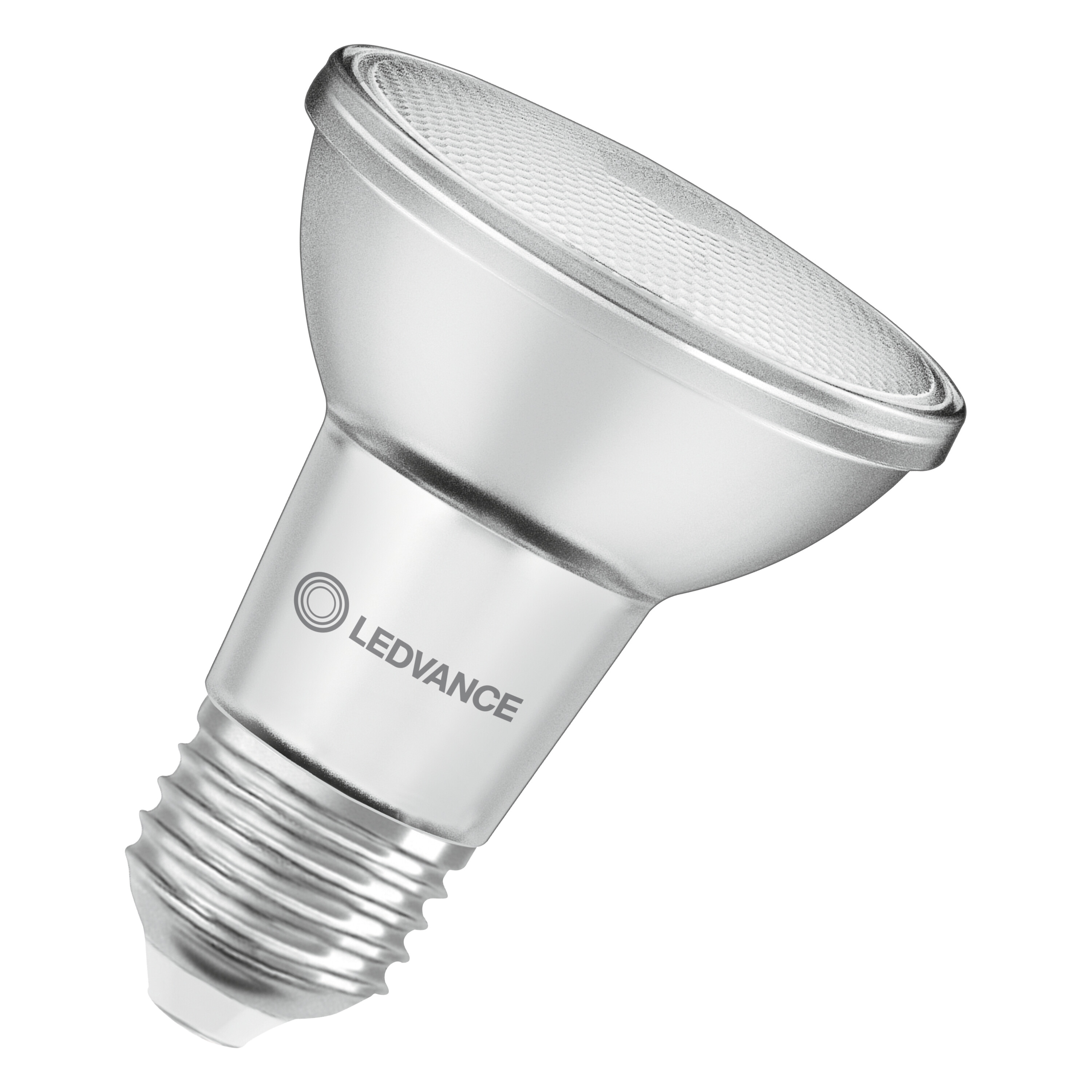 LEDVANCE 40998 E27 LED Bulbs 6.4 W(50W), 2700K, Warm White, PAR 20 shape