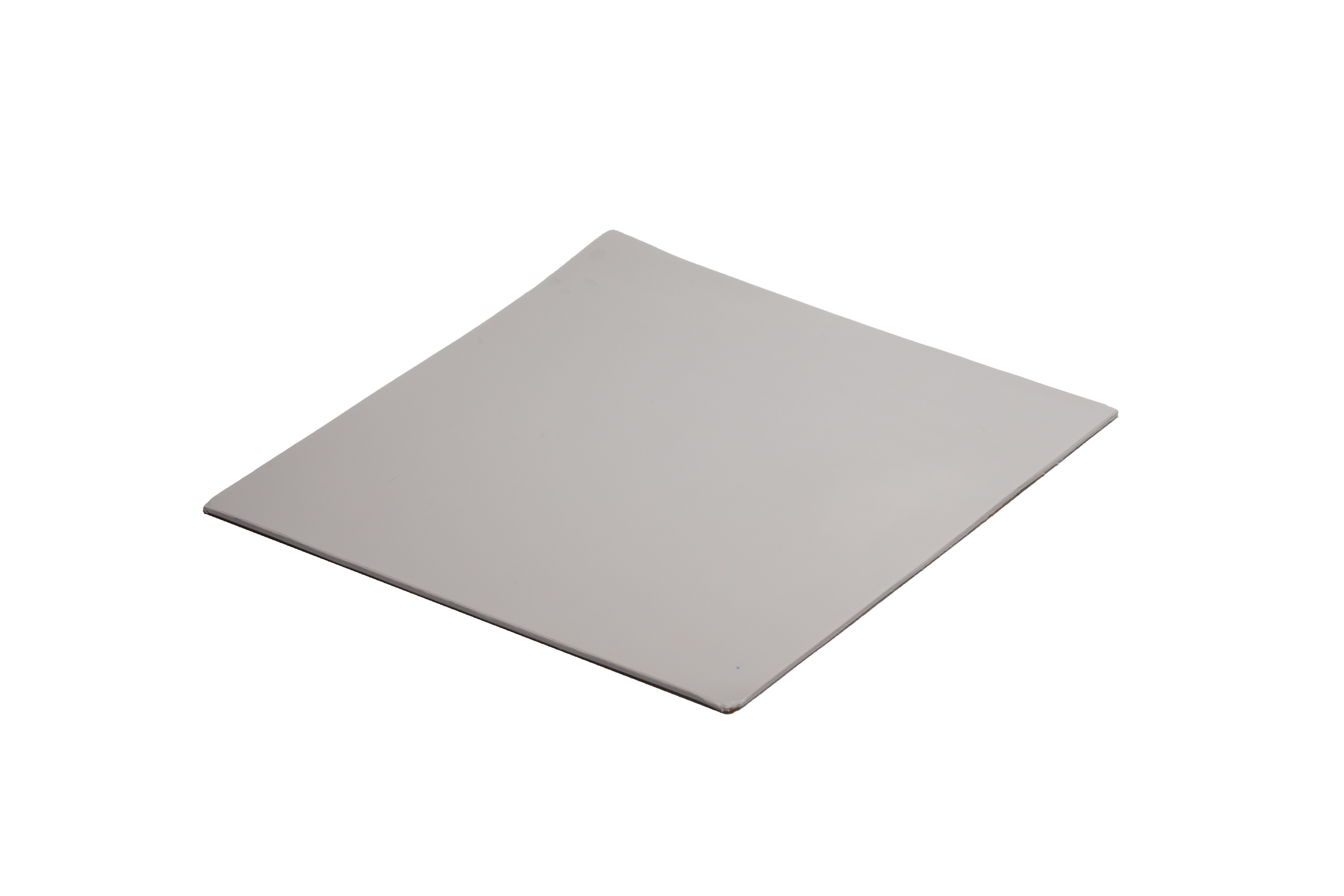 GCS Thermal GSCR Series Thermal Interface Pad, 2mm Thick, 12W/m·K, Silicone