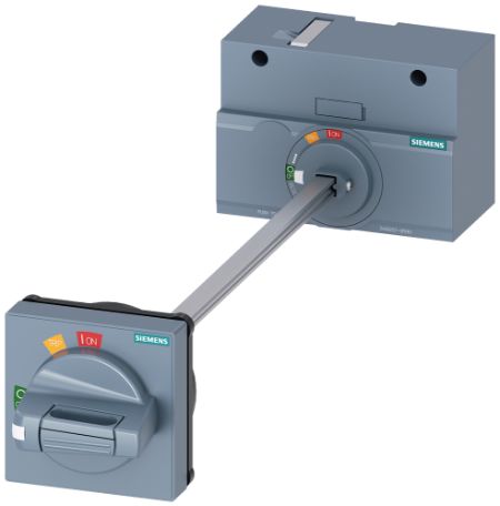 Siemens SENTRON Door Mounted Rotary Operator