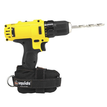 Ergodyne Large Belt Ring Tool Tether, 2.7kg Capacity