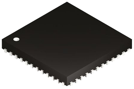 FT812Q-T, Graphics Controller 56-Pin VQFN