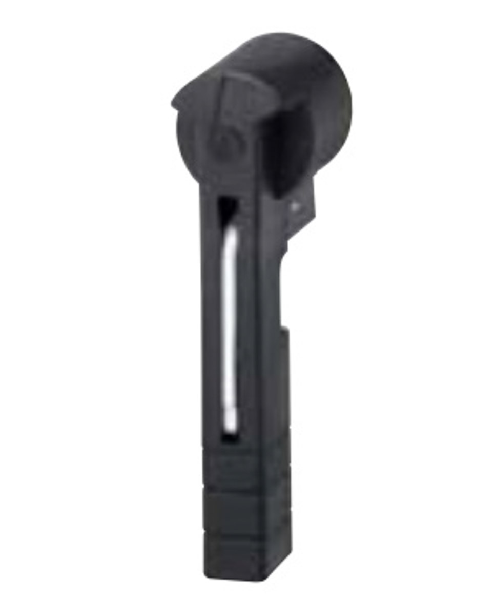 Socomec Black Rotary Handle