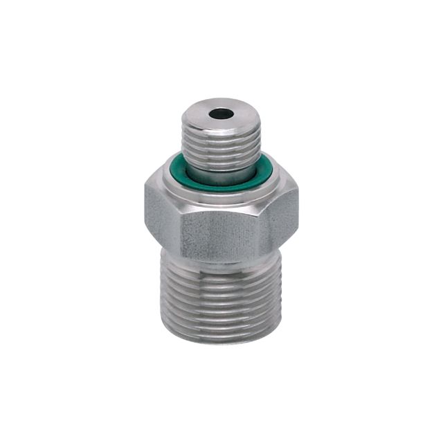 ifm electronic, E300 Series Adapter for Use with Process Sensors