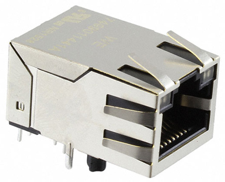 PCB Lan Ethernet Transformer