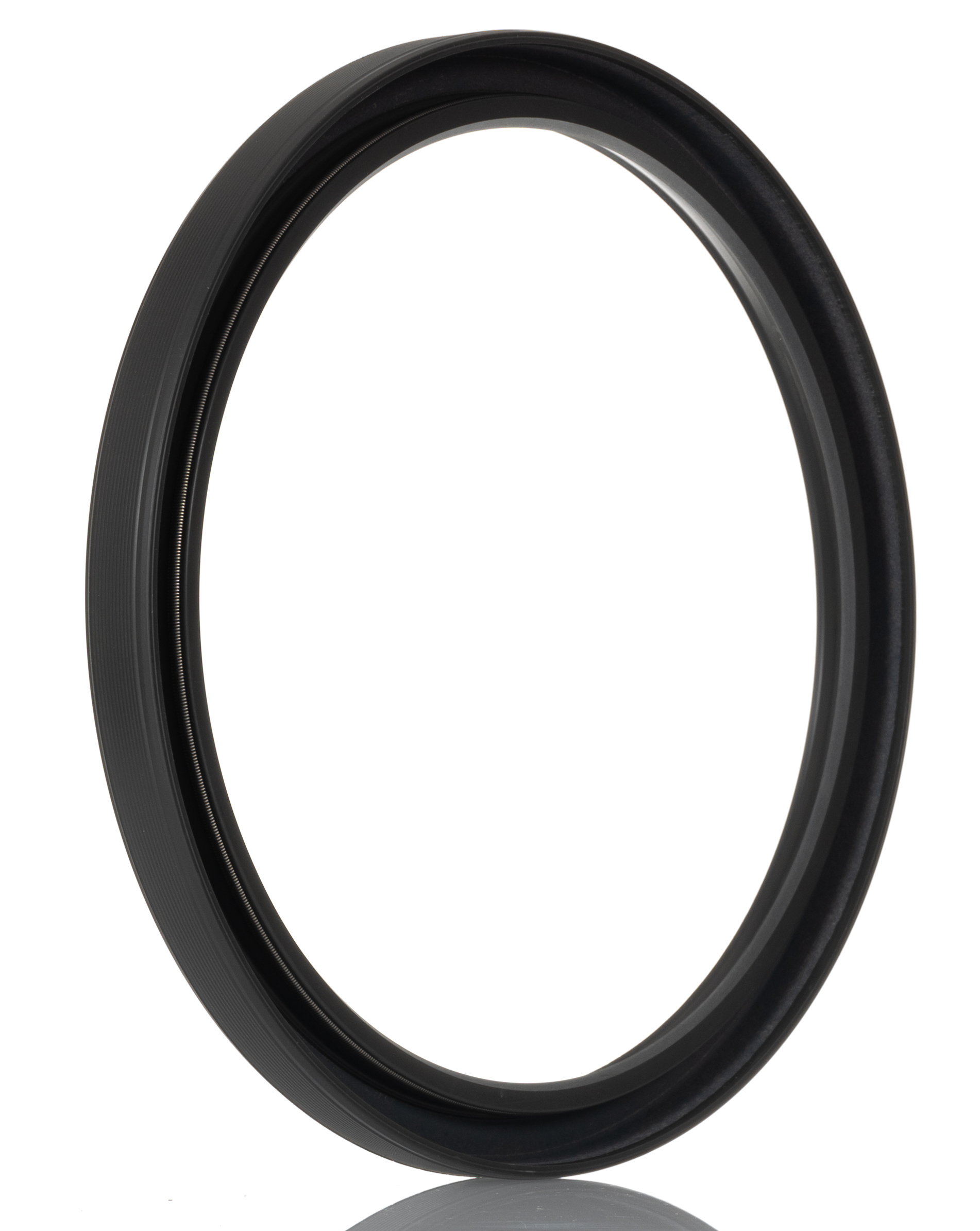 SKF Nitrile Rubber Seal, 170mm ID, 200mm OD, 15mm