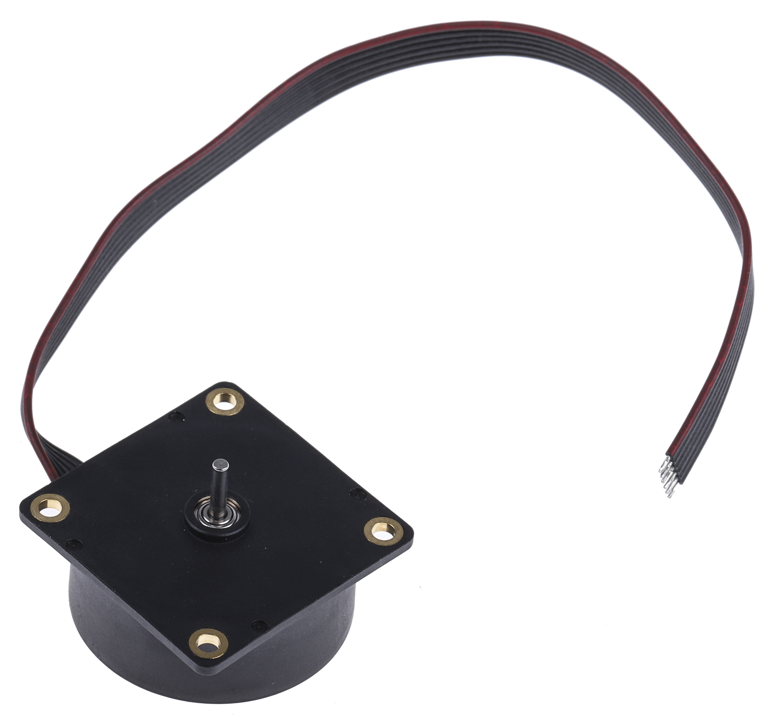 Faulhaber Brushless DC Motor, 1.91 W, 12 V dc, 3.13 mNm, 3.7 mNm, 7000 rpm, 1.5mm Shaft Diameter