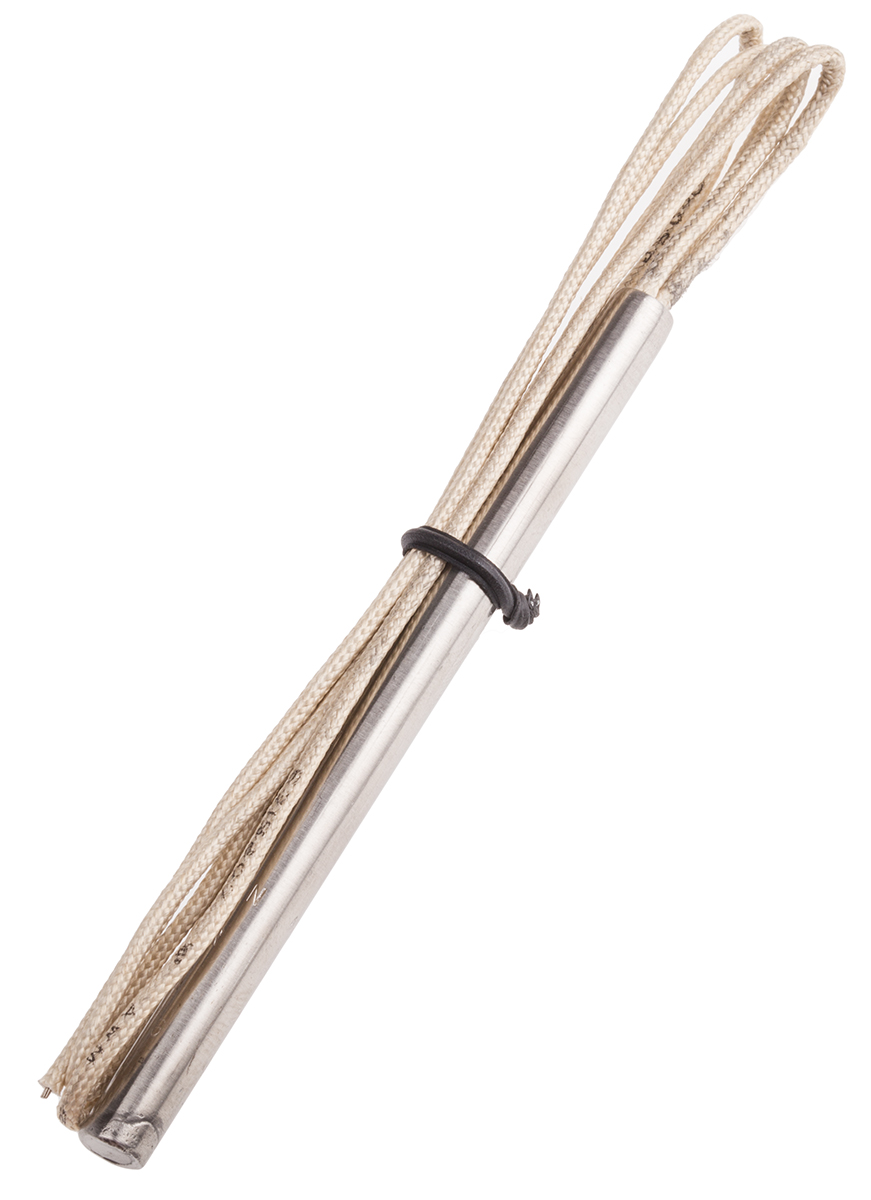 RS PRO Heating Element, 3.5in, 200 W, 220 V ac