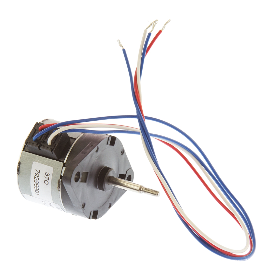 Crouzet Micro Linear Actuator, 10mm, 230V ac, 45N, 3.33mm/s