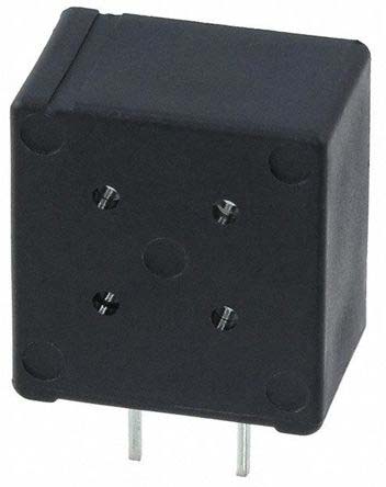 KEMET 47mF Supercapacitor -20 → +80% Tolerance, Supercap FM 5.5V dc, Through Hole