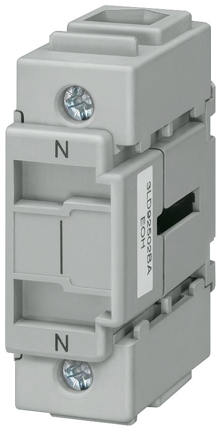 Siemens Switch Disconnector Auxiliary Switch, 3LD Series for Use with main and emergency switching-off Switch 3LD2