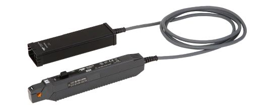 Teledyne LeCroy CP Series CP030B Oscilloscope Probe, Current Type, 50MHz, ProBus Connector