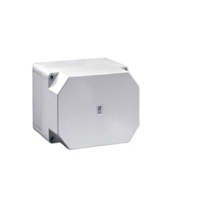 Rittal PK Series Plastic Wall Box, IP66, 110 mm x 180 mm x 165mm