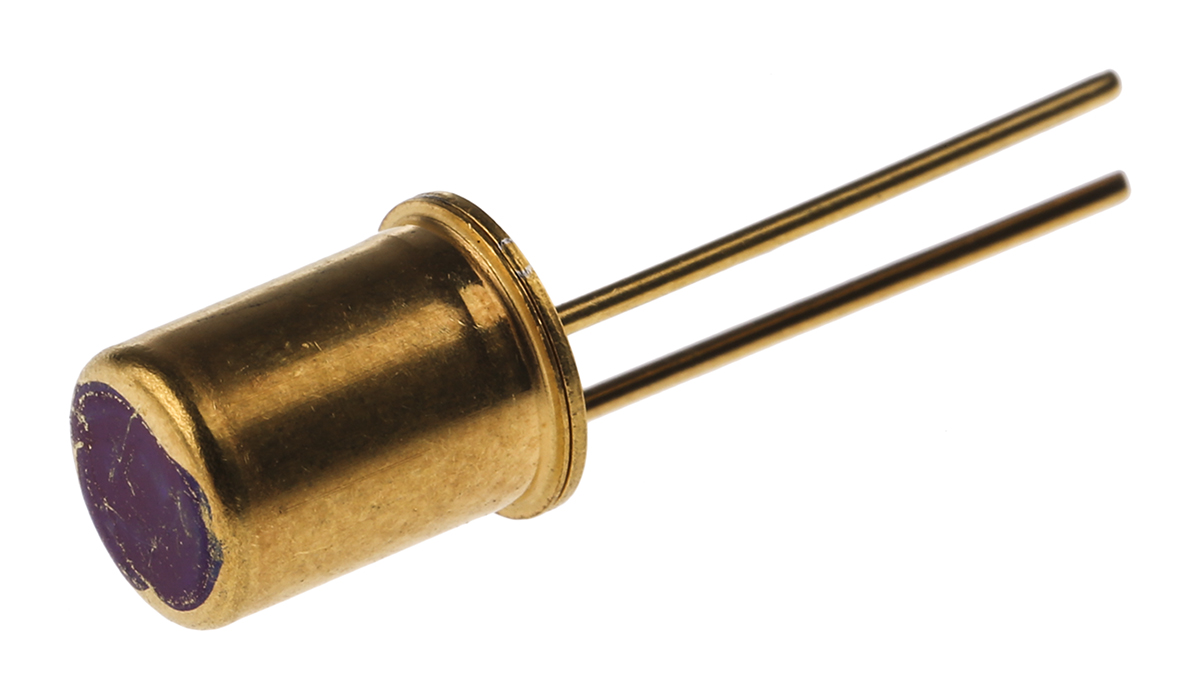 Assemtech Vibration Sensor, 250 mA Max, -20°C → +85°C