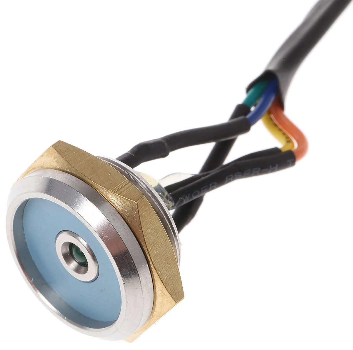 Maxim Integrated DS9092L+ iButton Probe with LED for use with iButton family