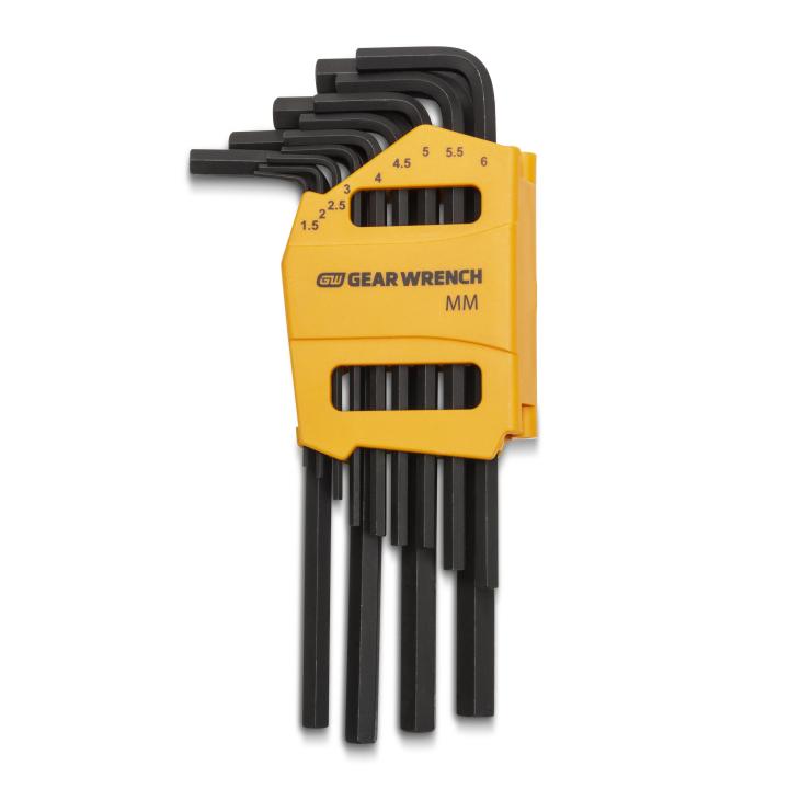 GearWrench 13 piece Metric