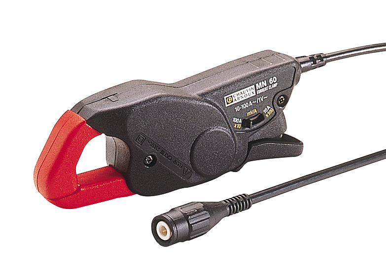 Chauvin Arnoux P01120409 Current Clamp