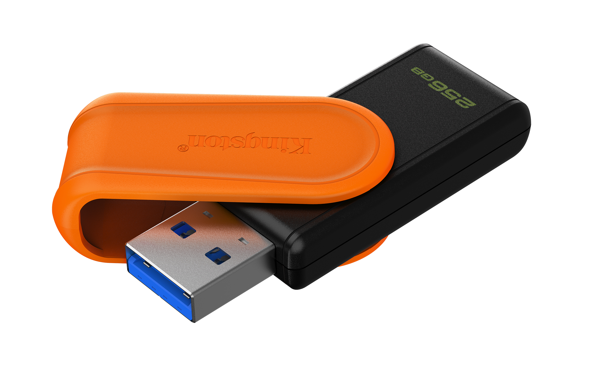 Kingston DataTraveler Exodia S 256 GB USB 3.2 USB Flash Drive