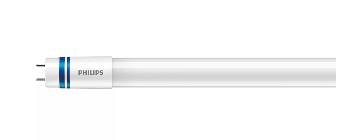 Philips Lighting MAS 1000 lm 8 W LED Tube Light, T8, 1.96ft (600mm)