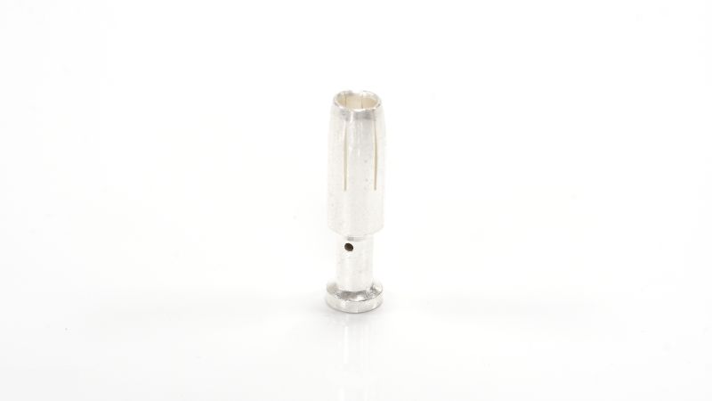 RS PRO Female 40A Crimp Contact Maximum Wire Size 4.0mm² for use with Heavy Duty Power Connector