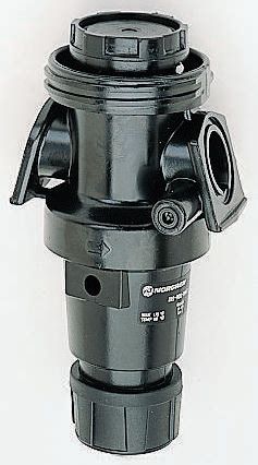 Norgren Pneumatic Regulator -, 20bar max. input