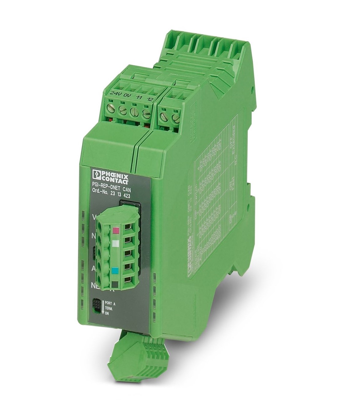 Phoenix Contact Repeater