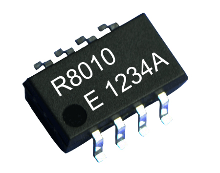 Epson X1B000311000112, Real Time Clock, 10-Pin 3.2x2.5 ceramic package