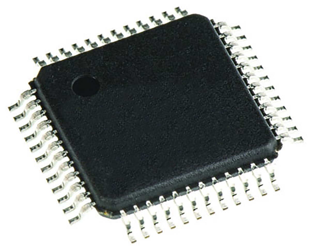 Renesas Electronics R5F523T3ADFL#30, 32 bit RX, RX23T Microcontroller, 40 MHz, 64kB FLASH, 48-Pin LFQFP