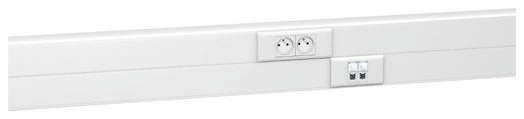 Legrand PVC Cable Trunking Accessory, 65mm, Miniature PVC