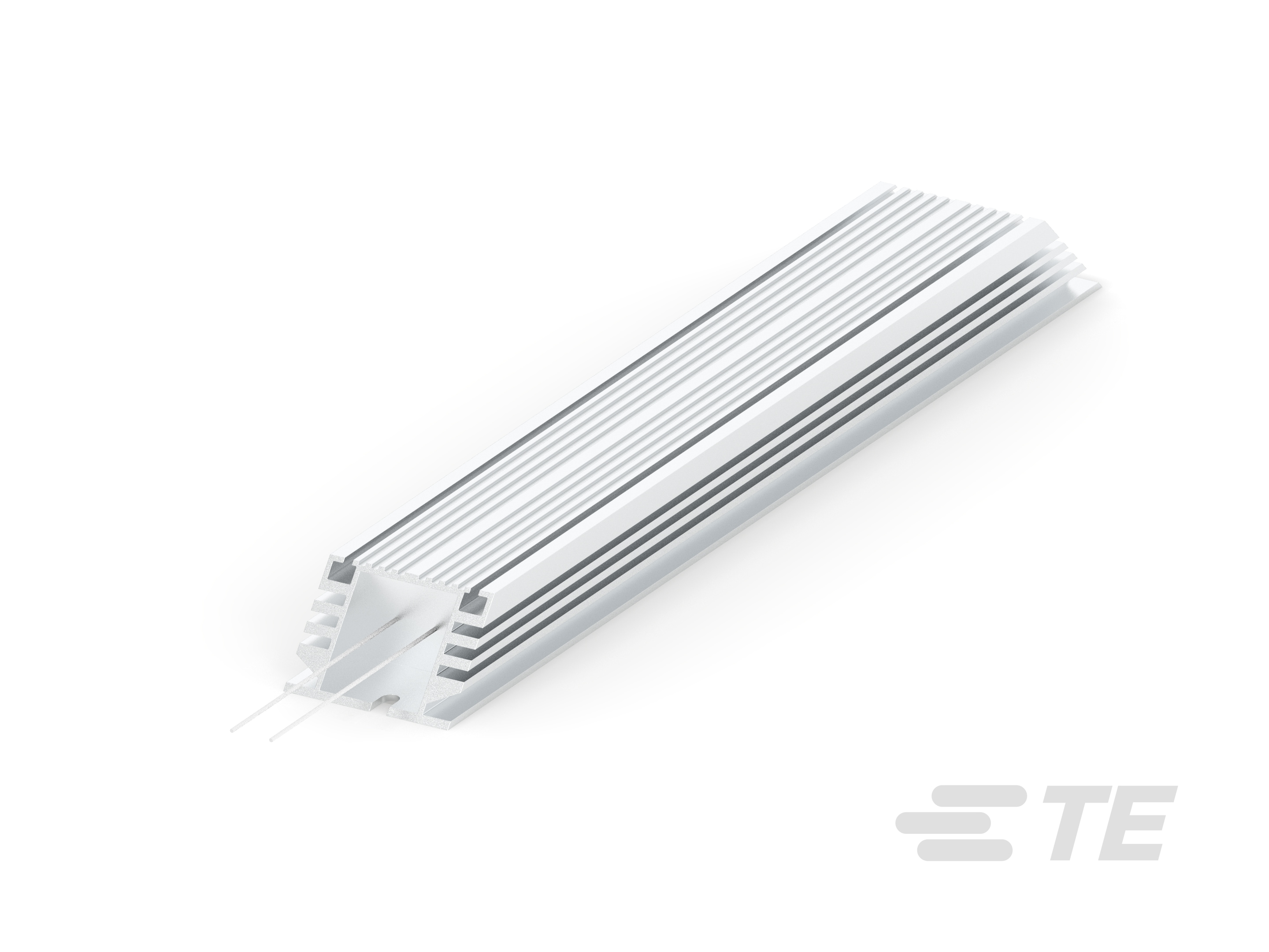 TE Connectivity, 220Ω 1.25kW Wire Wound Chassis Mount Resistor CJH1250J220RJ ±5%