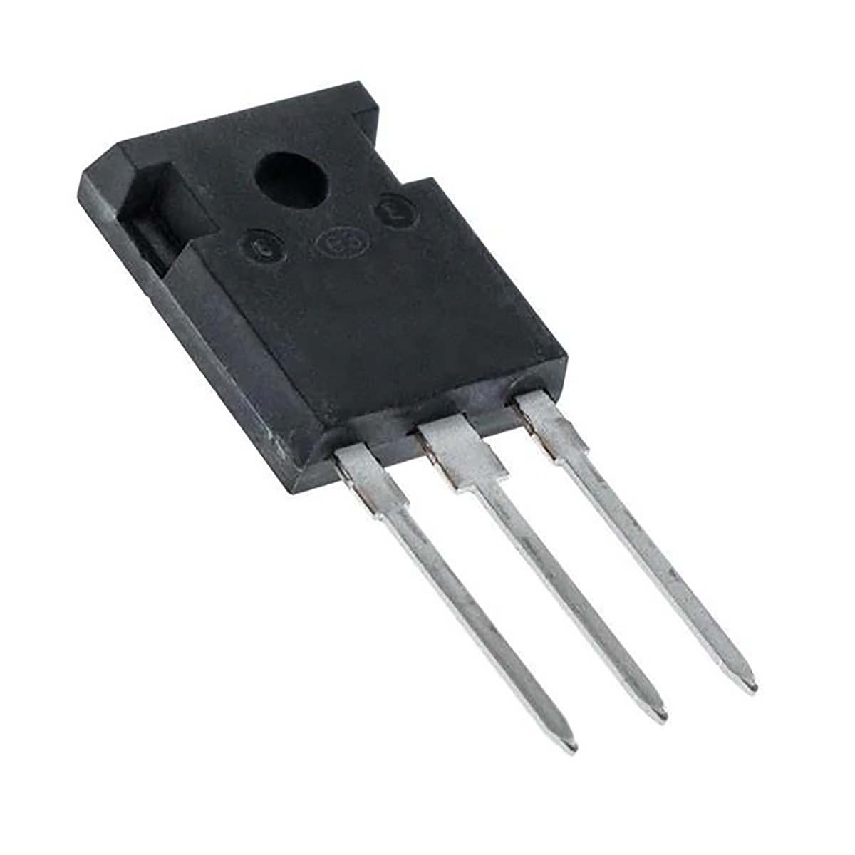 STMicroelectronics 600 V 50 A Diode High Voltage 3-Pin TO-247 STTH60RQ06CWL