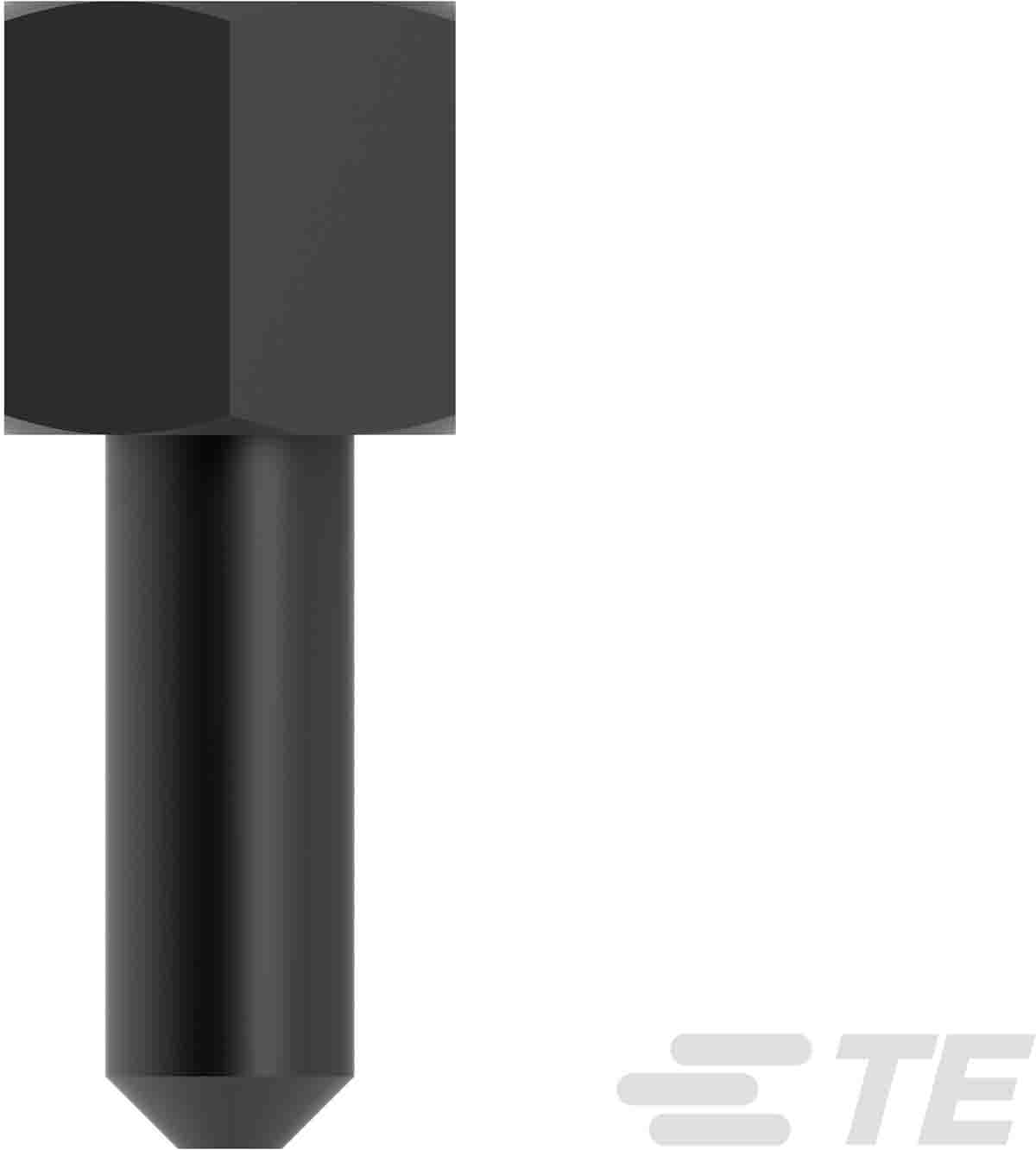TE Connectivity, AMPLIMITE Series Screw Lock For Use With CHAMP Series Connector