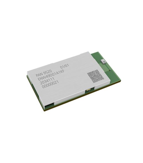 Panasonic ENW49D02A1KF 3.3V WiFi Module