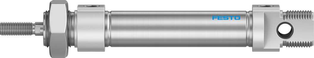 Festo Pneumatic Cylinder - 19210